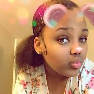 Meet your Posher, Cheyenne